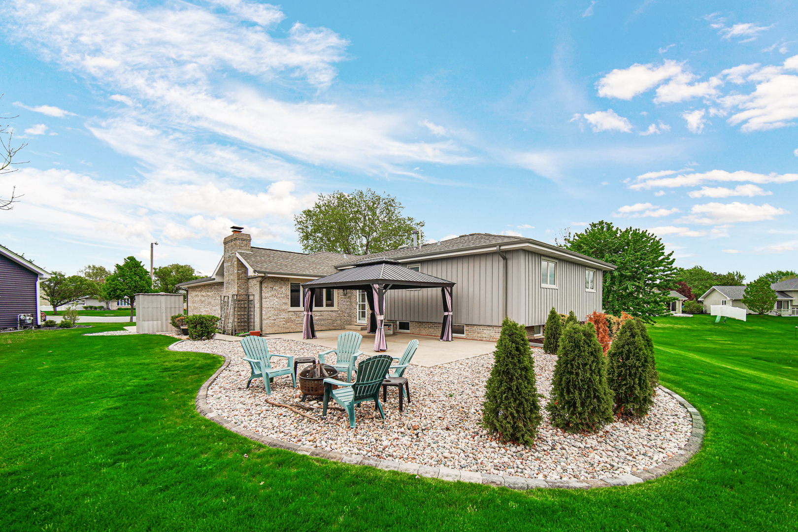 16448 S Rowley Lane, Lockport, IL 60441