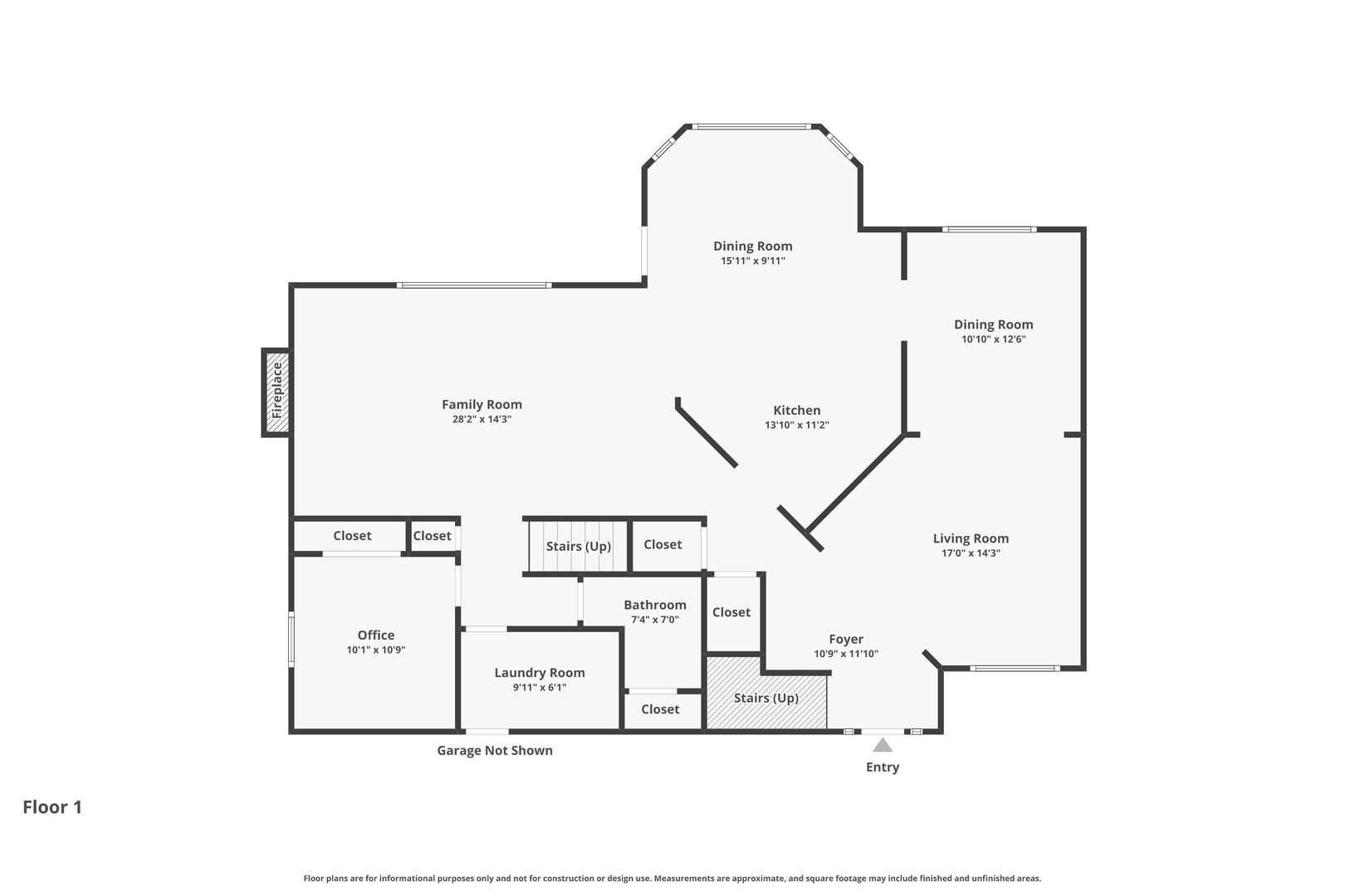 1340 WITHAM Lane, Woodridge, IL 60517