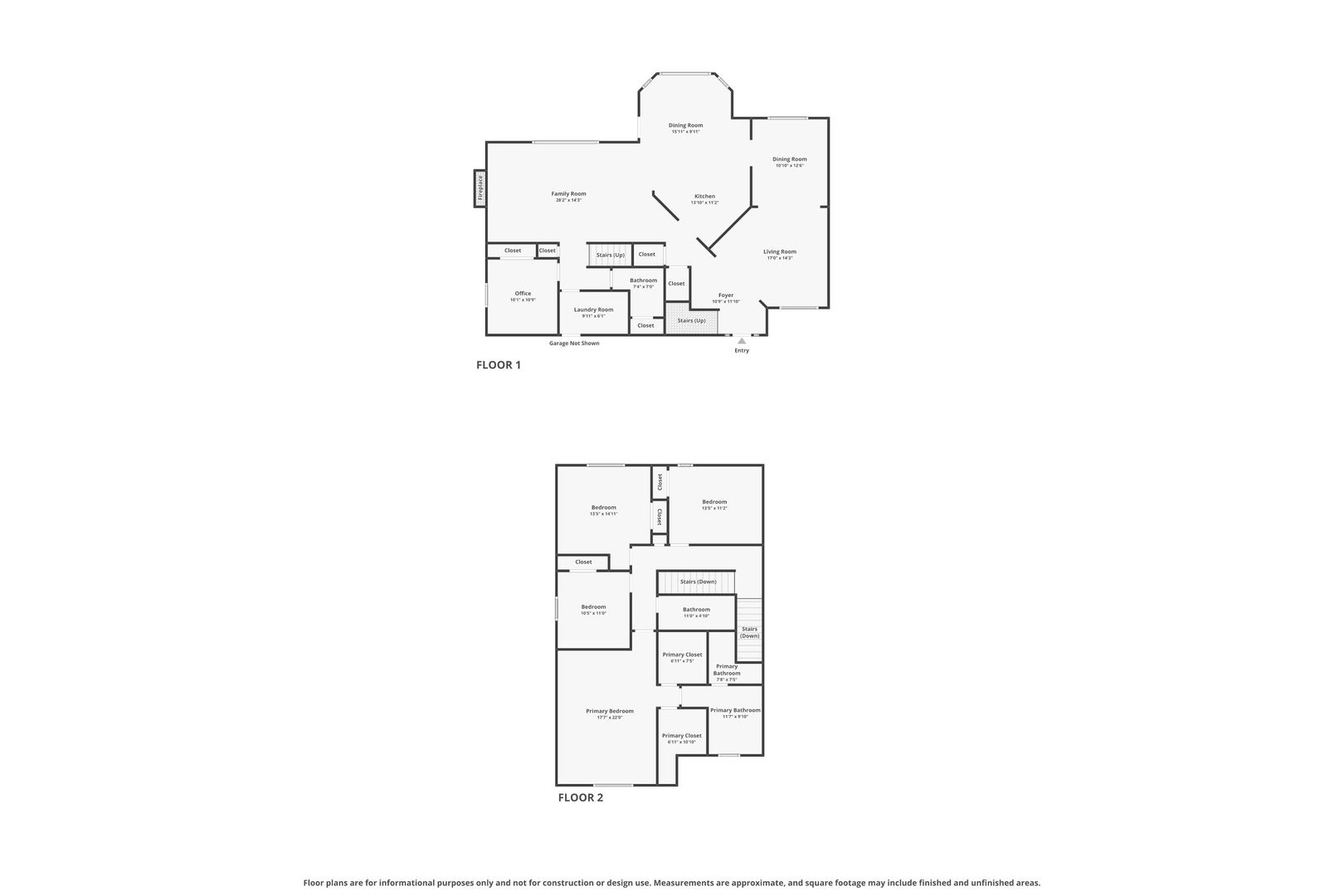 1340 WITHAM Lane, Woodridge, IL 60517