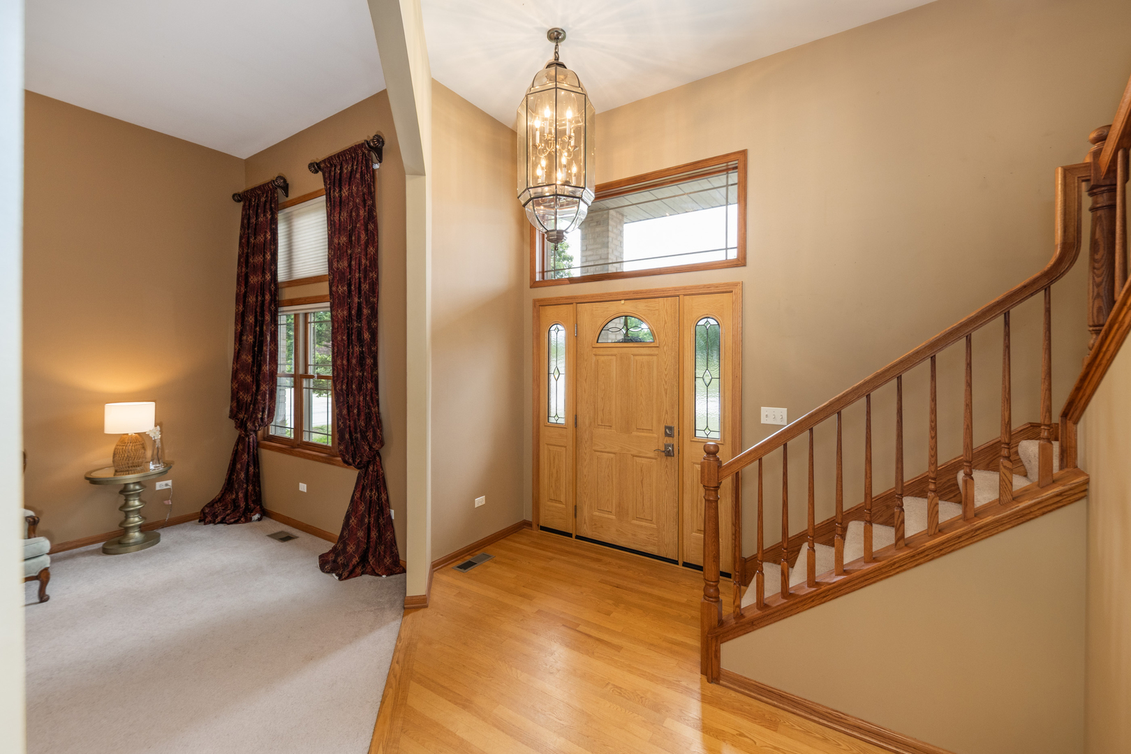 1340 WITHAM Lane, Woodridge, IL 60517