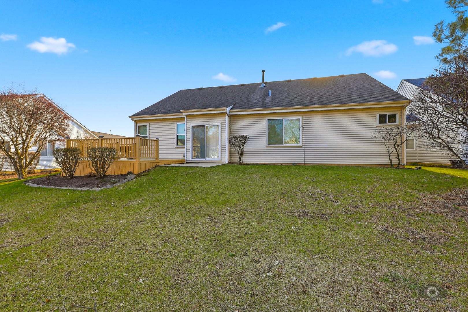 21011 W Torrey Pines Court, Plainfield, IL 60544