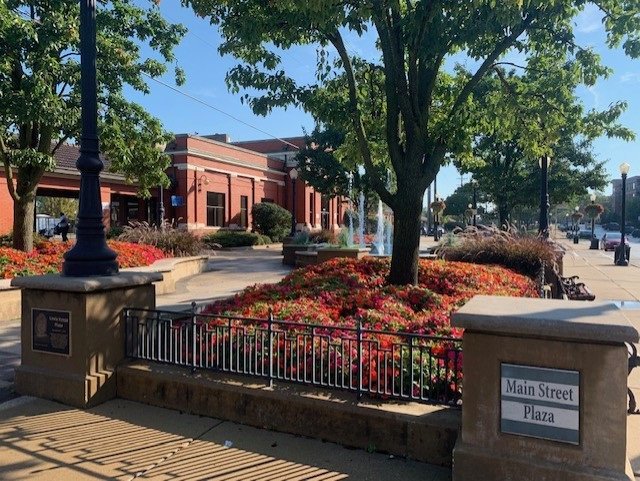 Downers Grove, IL 60516