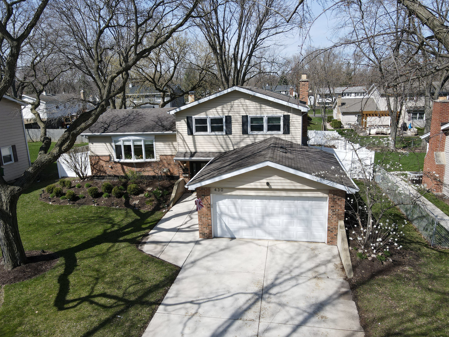 430 71st Street, Darien, IL 60561