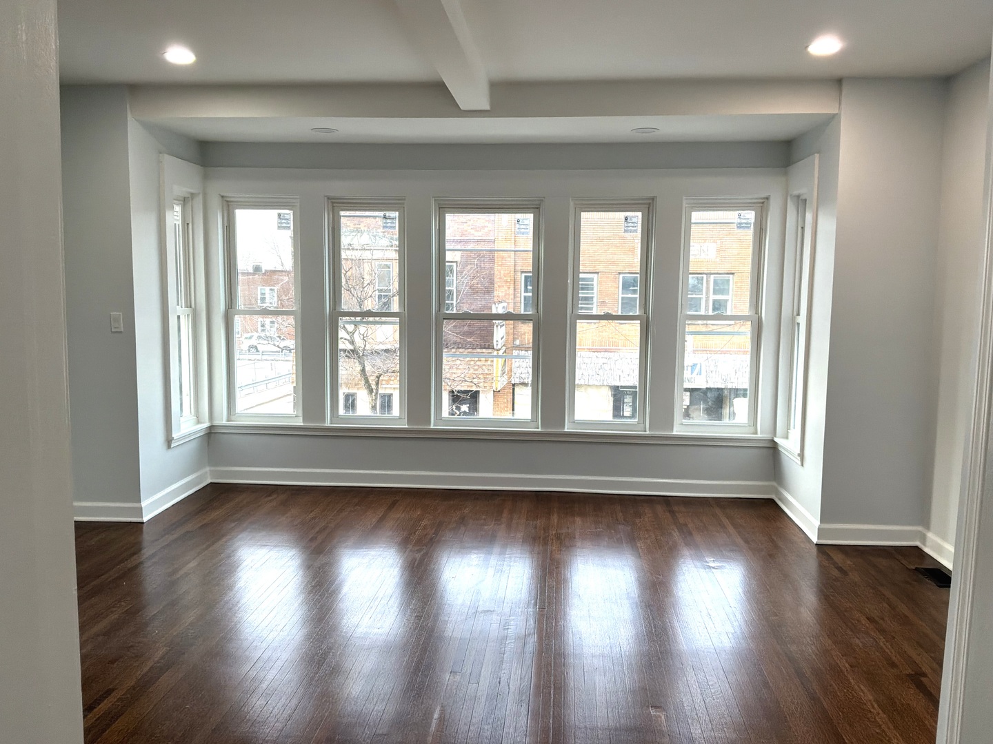 224 E Cass Street #PENTHOUSE, Joliet, IL 60432