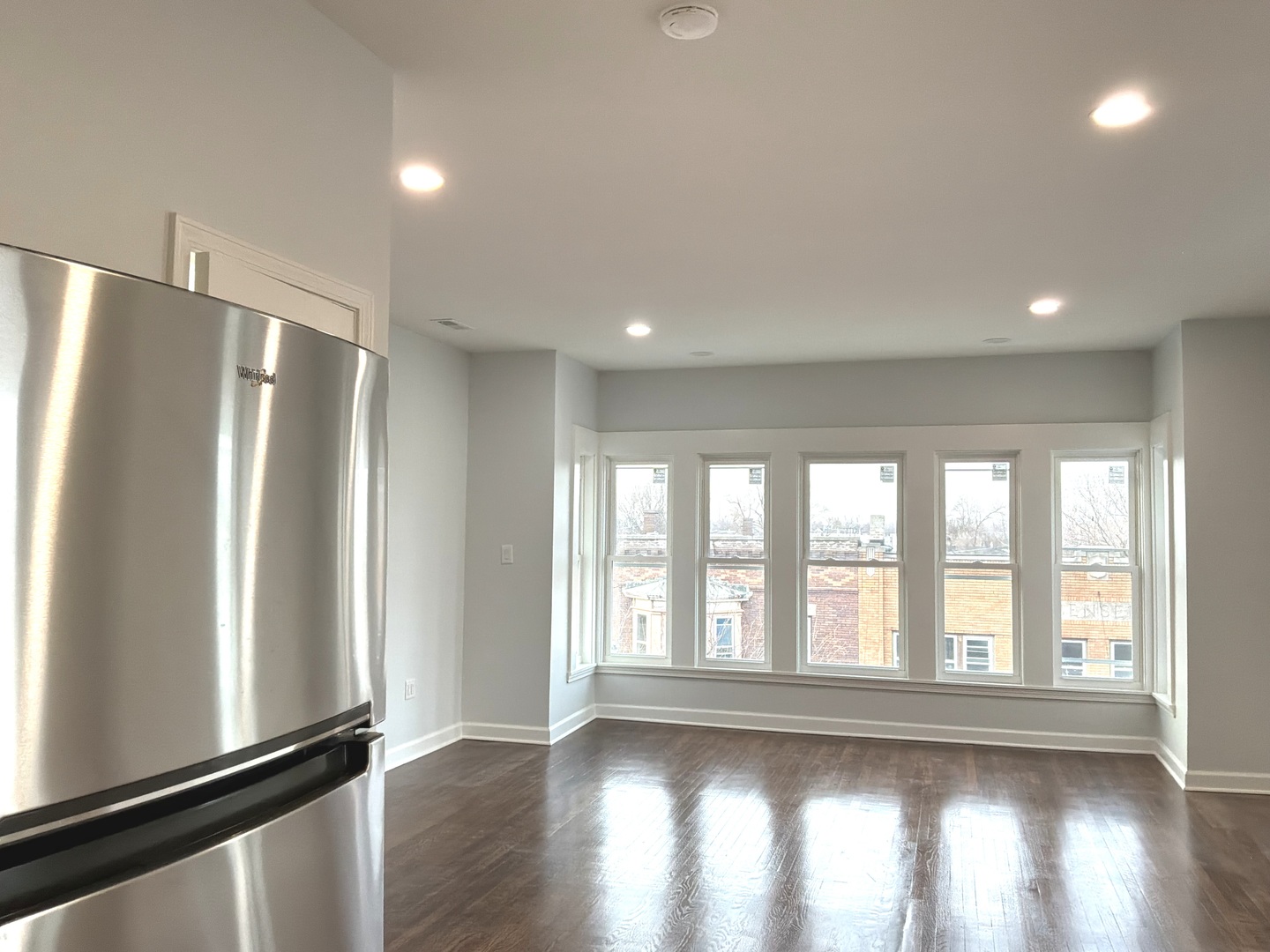 224 E Cass Street #PENTHOUSE, Joliet, IL 60432