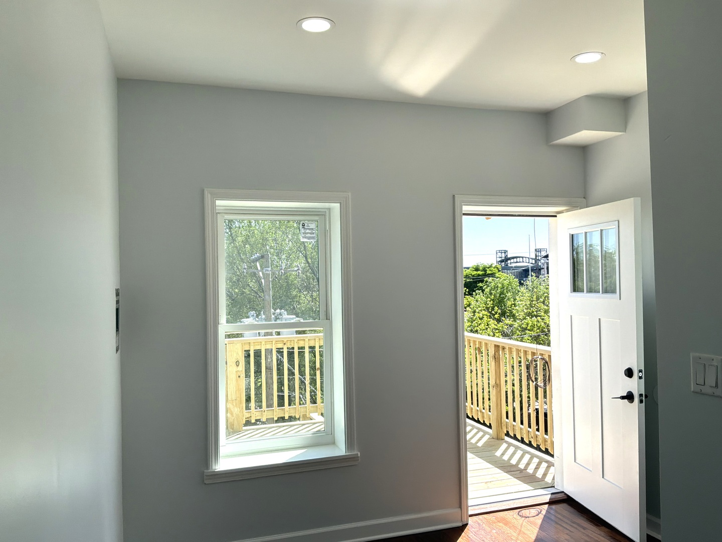 224 E Cass Street #PENTHOUSE, Joliet, IL 60432