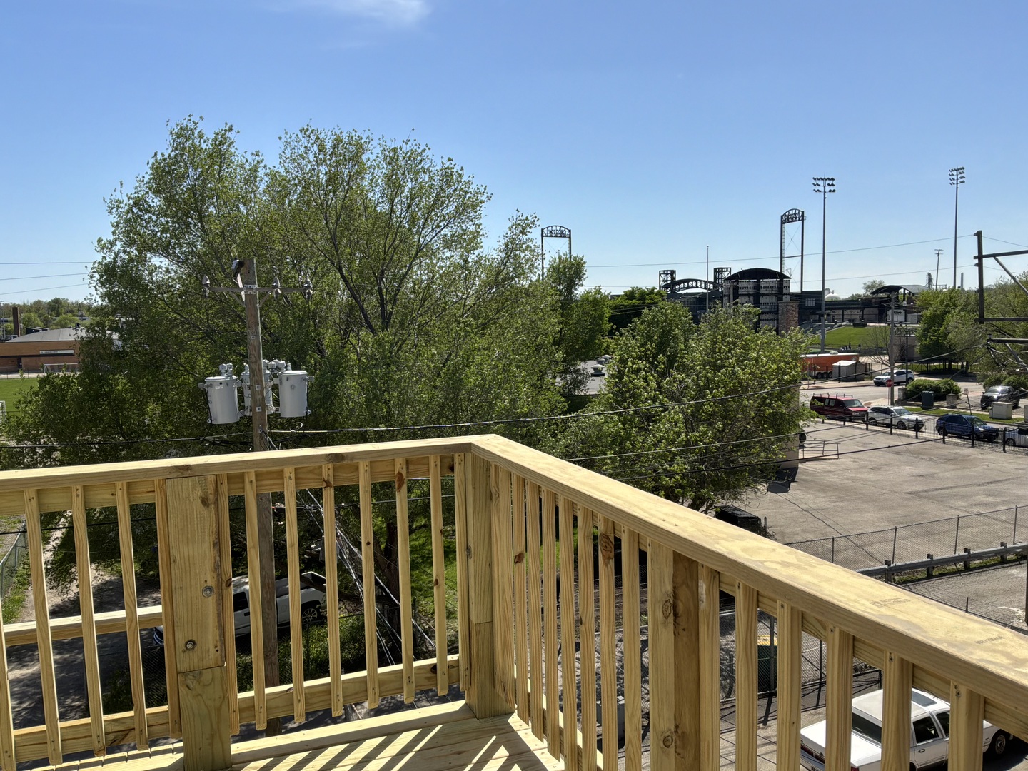 224 E Cass Street #PENTHOUSE, Joliet, IL 60432