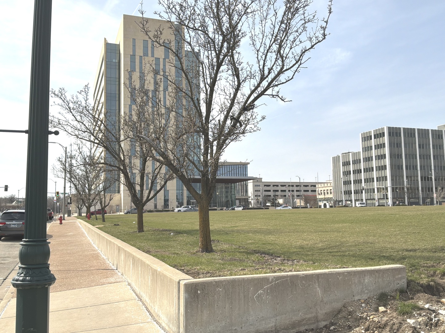 224 E Cass Street #PENTHOUSE, Joliet, IL 60432