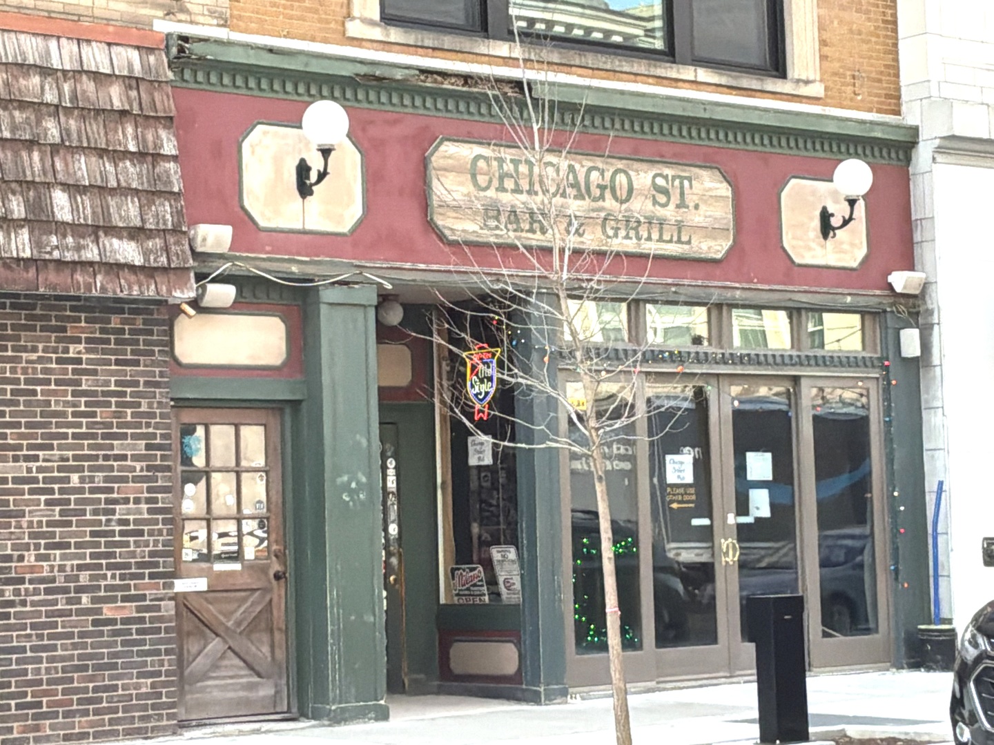 224 E Cass Street #PENTHOUSE, Joliet, IL 60432