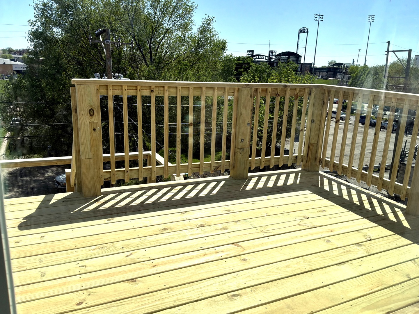 224 E Cass Street #PENTHOUSE, Joliet, IL 60432