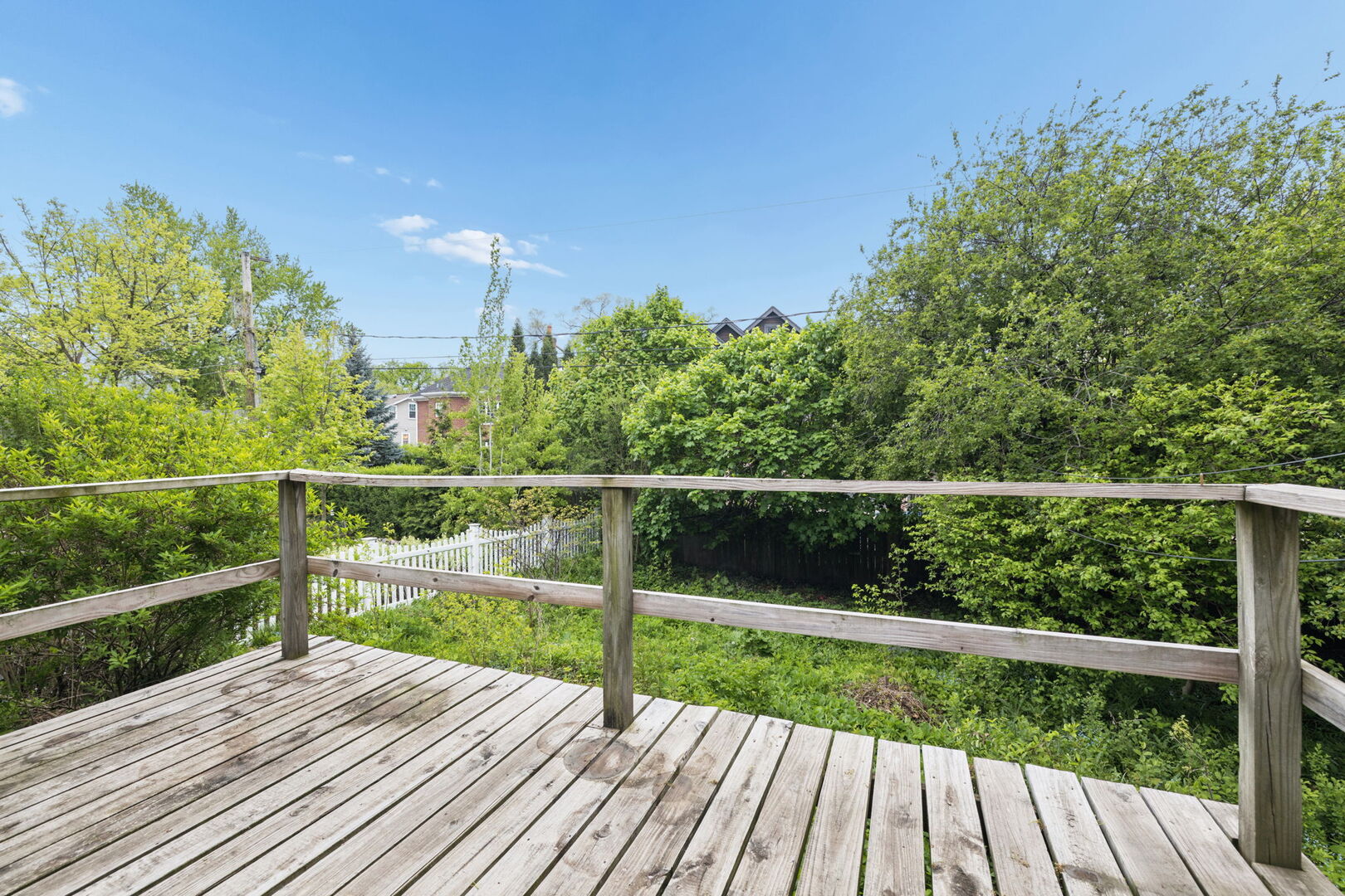 4134 Rose Avenue, Western Springs, IL 60558