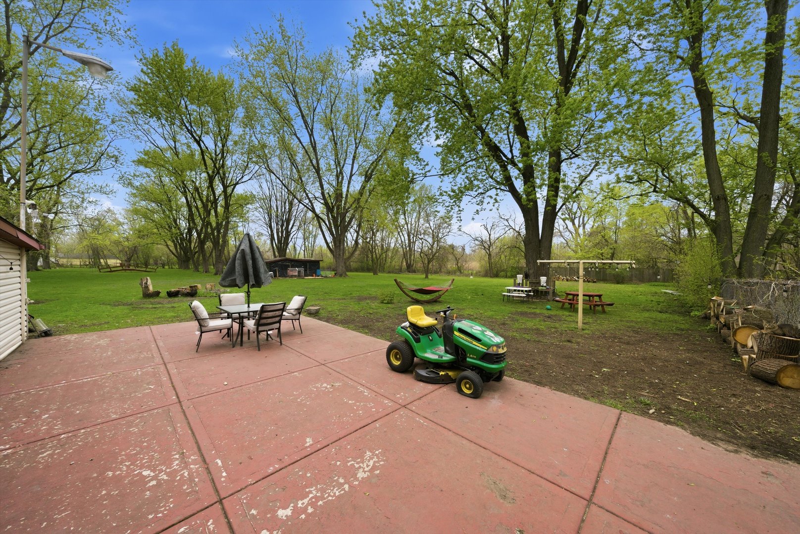 15800 Chappel Street, South Holland, IL 60473