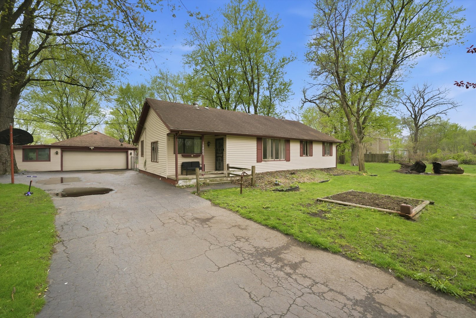 15800 Chappel Street, South Holland, IL 60473