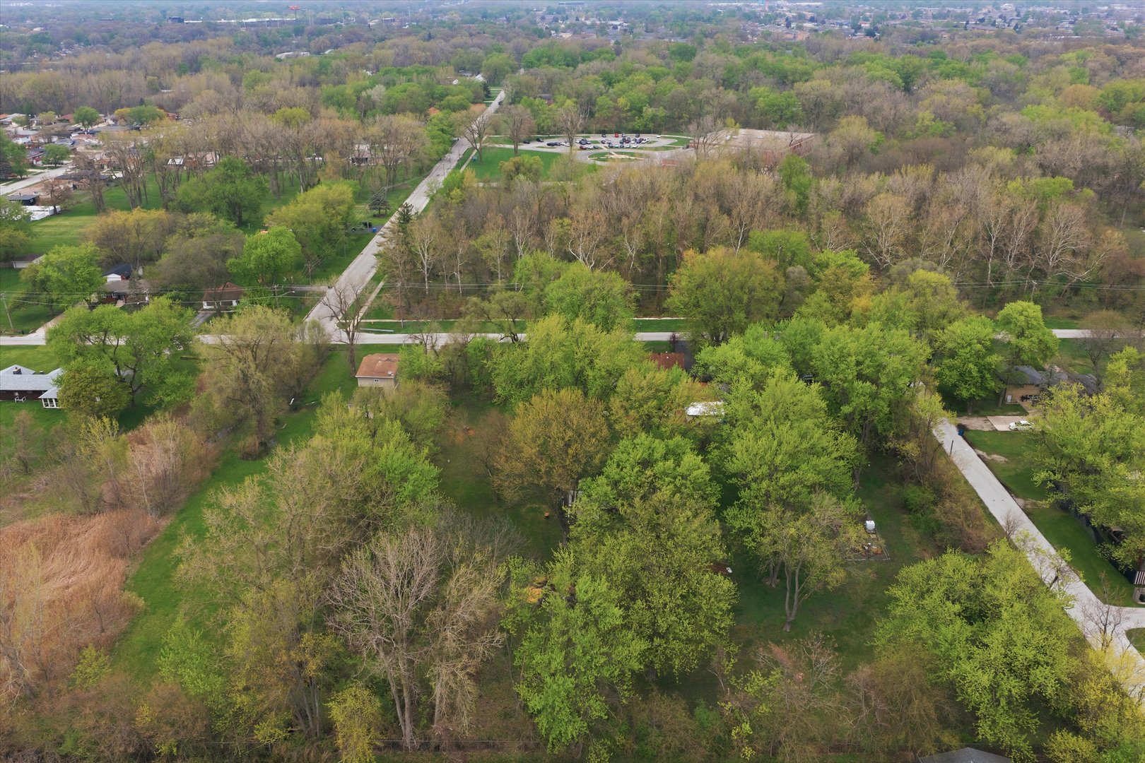 15800 Chappel Street, South Holland, IL 60473