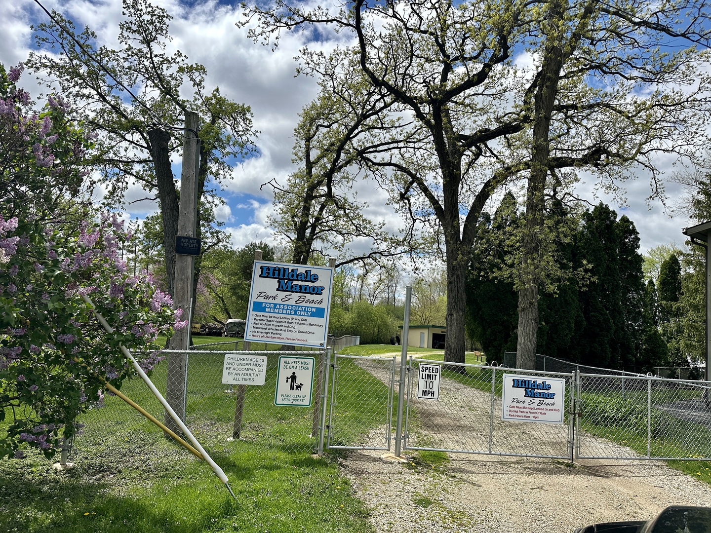 35397 N 1st Avenue, Ingleside, IL 60041