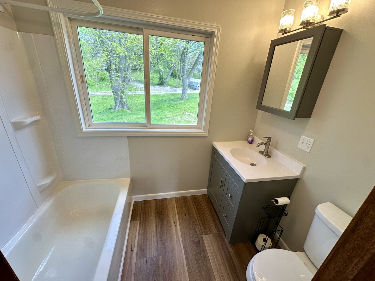 35397 N 1st Avenue, Ingleside, IL 60041