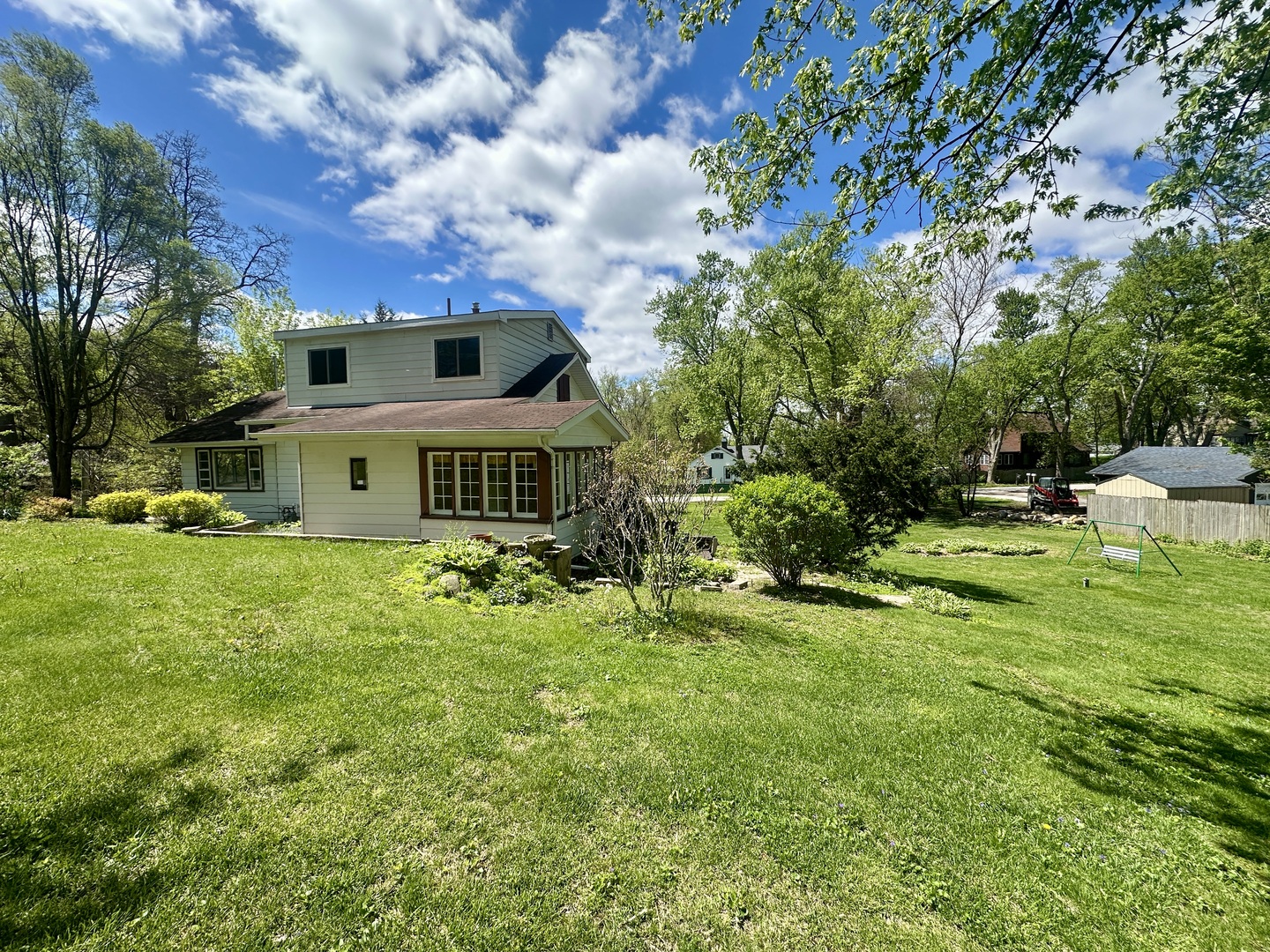 35397 N 1st Avenue, Ingleside, IL 60041