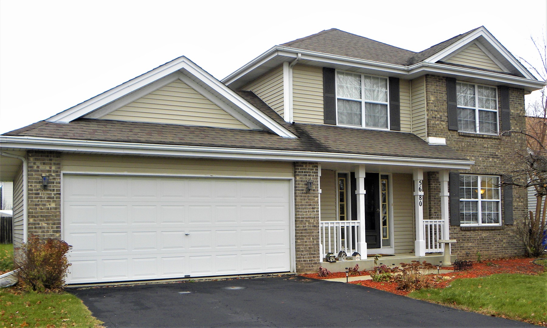 5680 Petworth Drive, Rockford, IL 61109