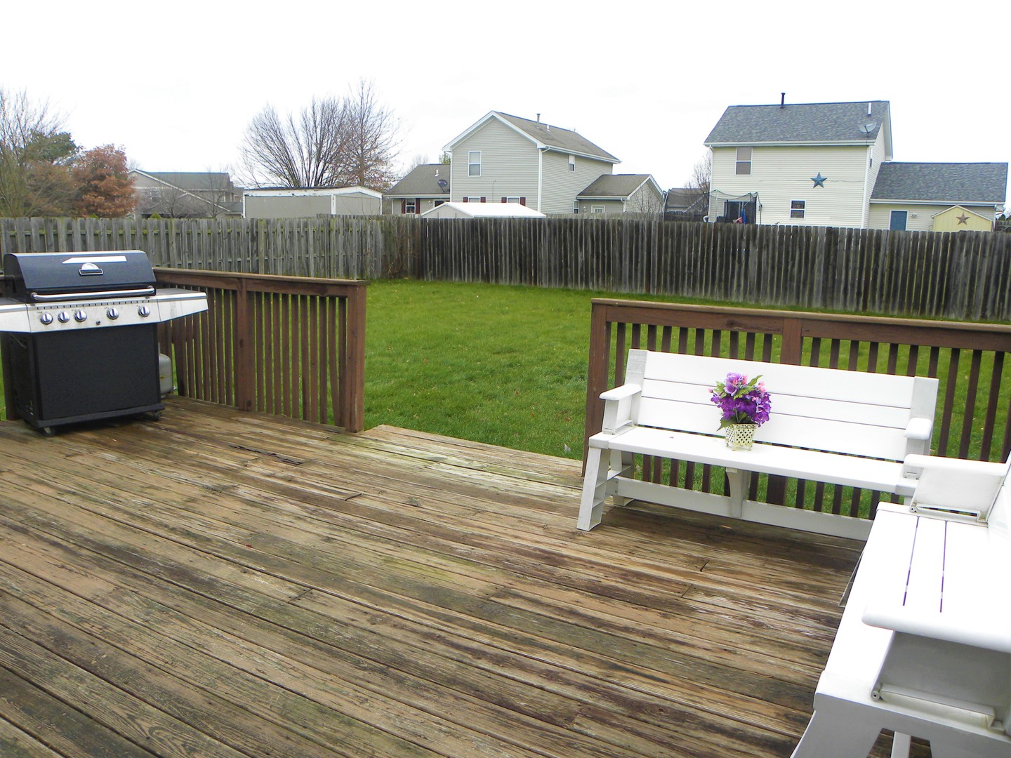 5680 Petworth Drive, Rockford, IL 61109