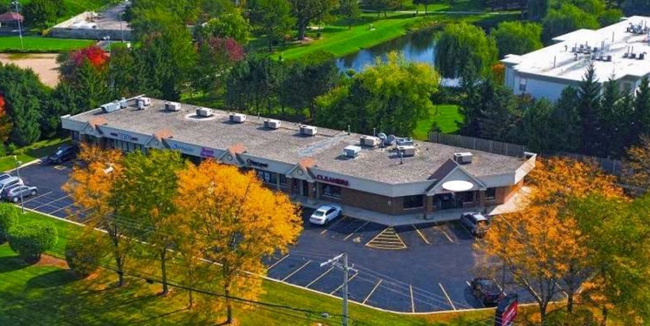 34491 N Old Walnut Circle, Gurnee, IL 60031