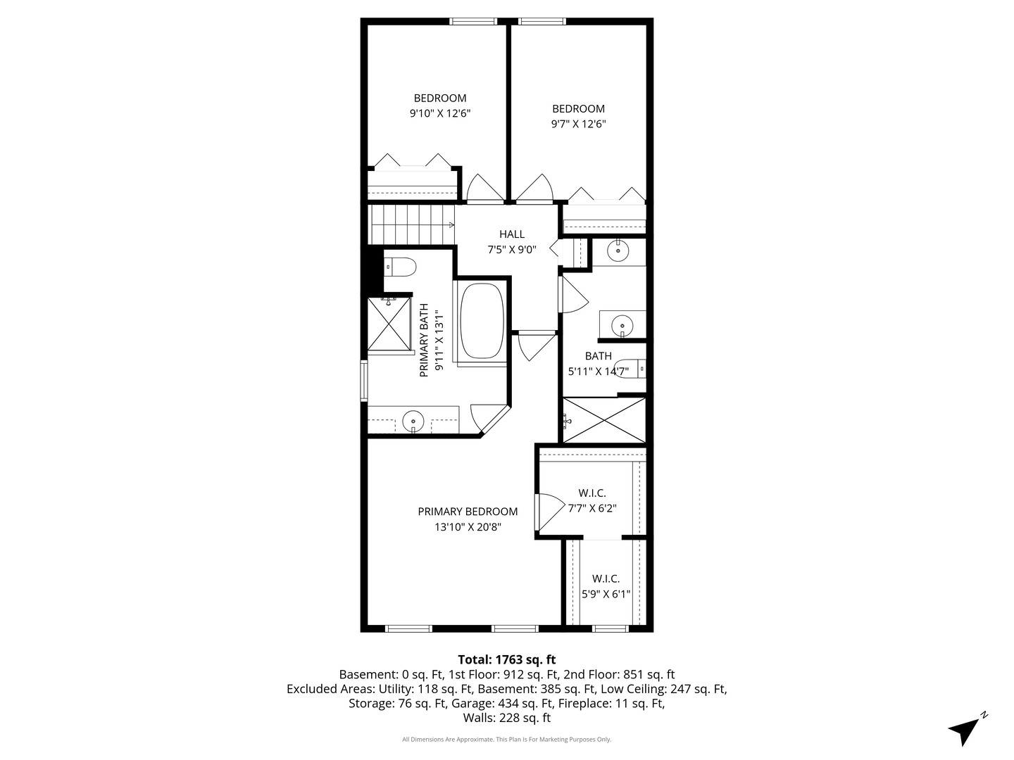 5S742 Meadow Lake Drive, Naperville, IL 60540
