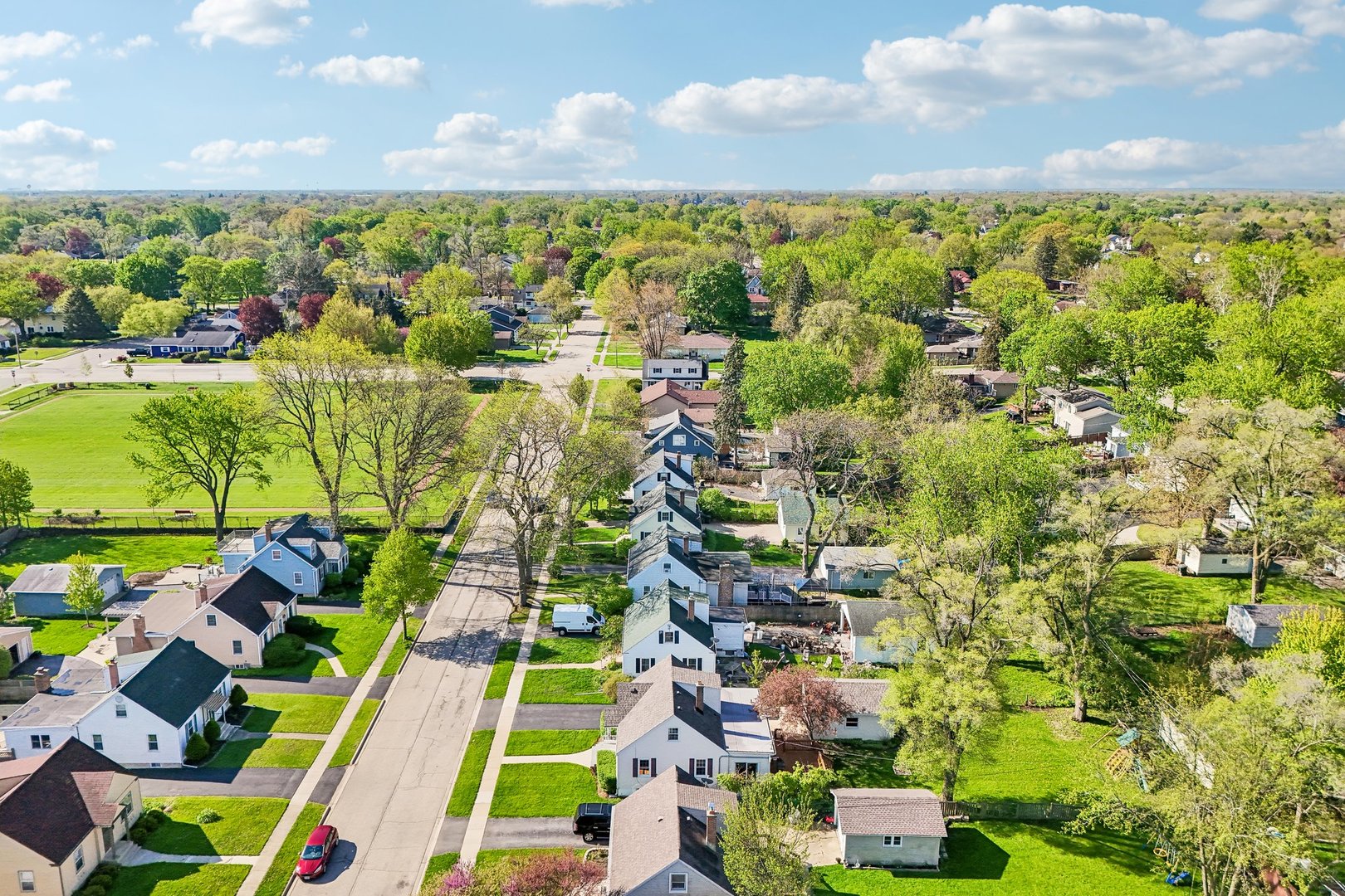 158 N Garfield Avenue, Mundelein, IL 60060