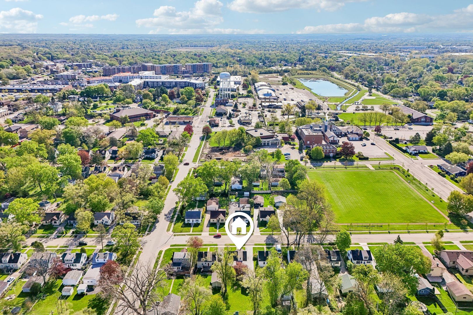158 N Garfield Avenue, Mundelein, IL 60060