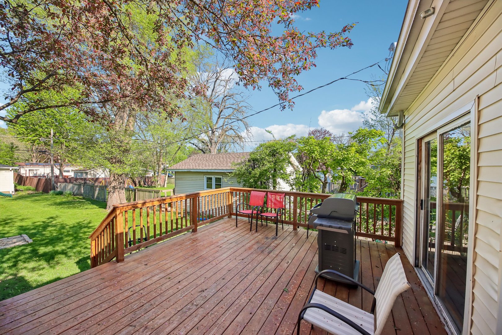 158 N Garfield Avenue, Mundelein, IL 60060