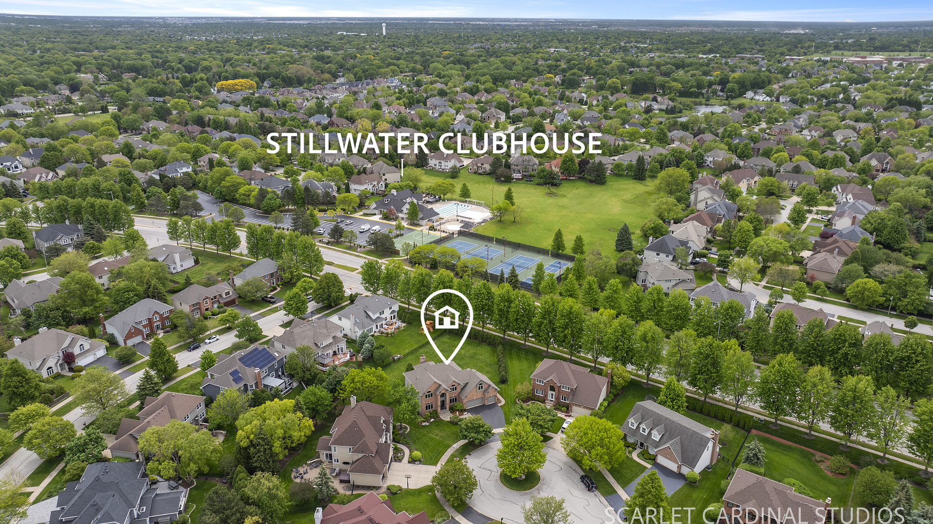 2404 Shaker Court, Naperville, IL 60564