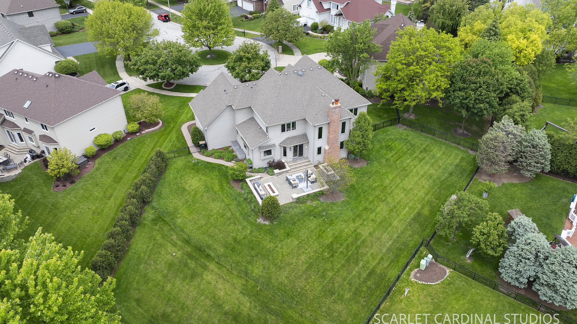 2404 Shaker Court, Naperville, IL 60564
