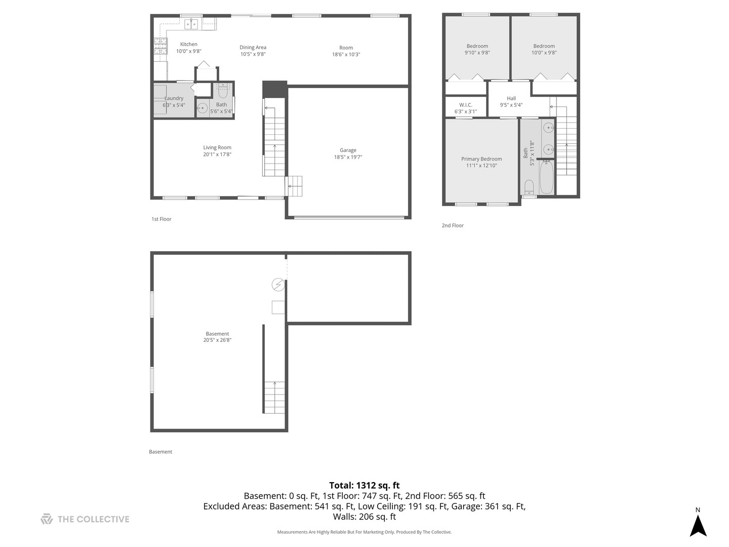 2070 Whitmore Drive, Romeoville, IL 60446