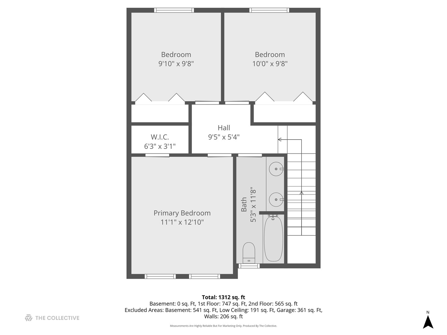 2070 Whitmore Drive, Romeoville, IL 60446