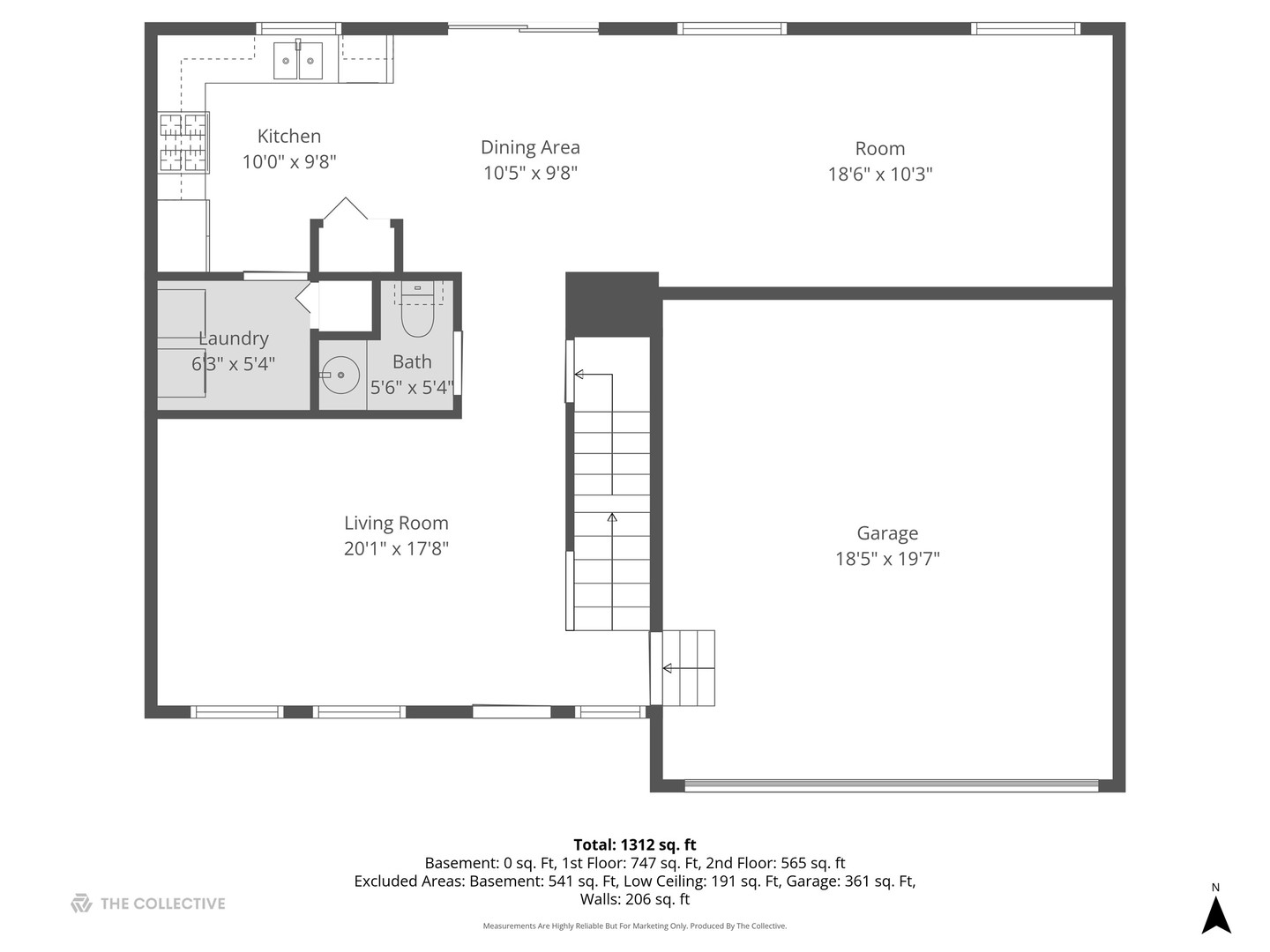 2070 Whitmore Drive, Romeoville, IL 60446