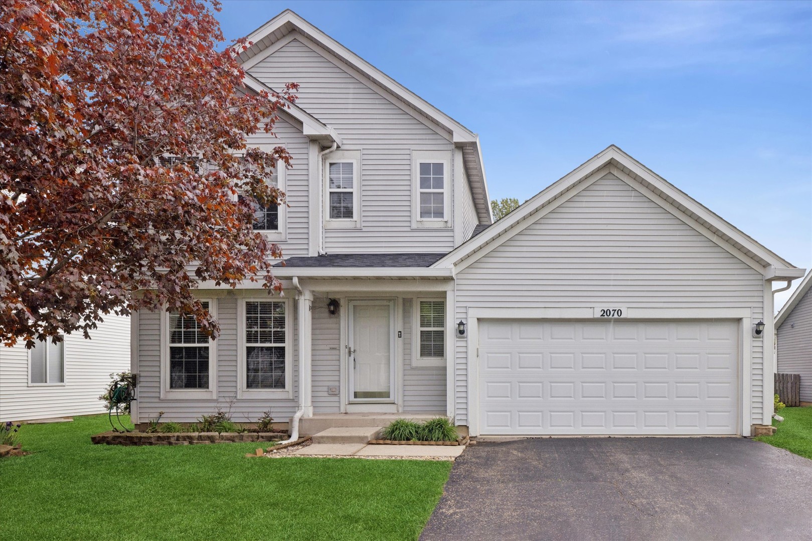2070 Whitmore Drive, Romeoville, IL 60446