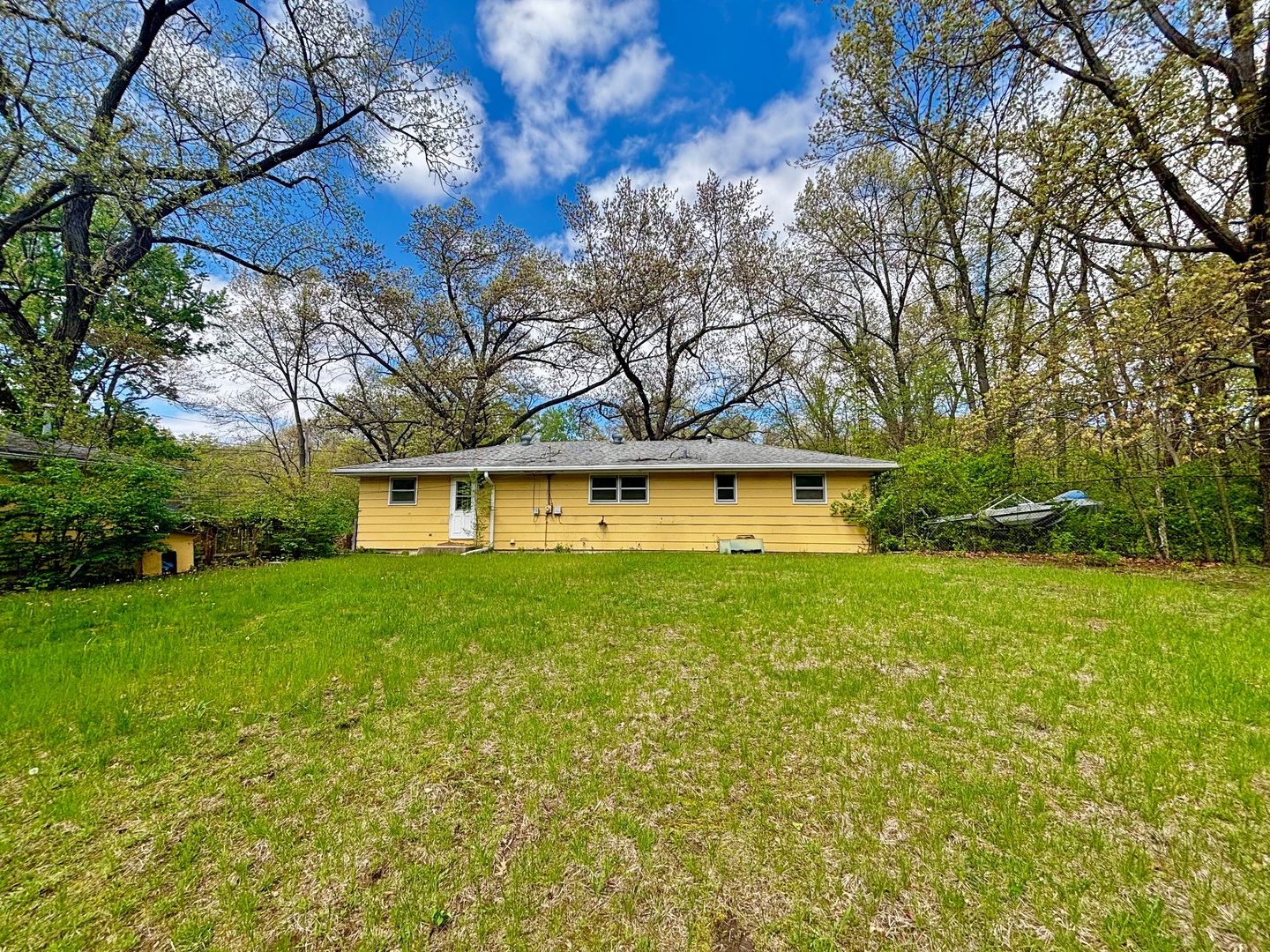 313 Wood Street, Wilmington, IL 60481