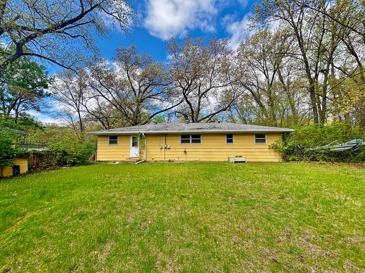 313 Wood Street, Wilmington, IL 60481