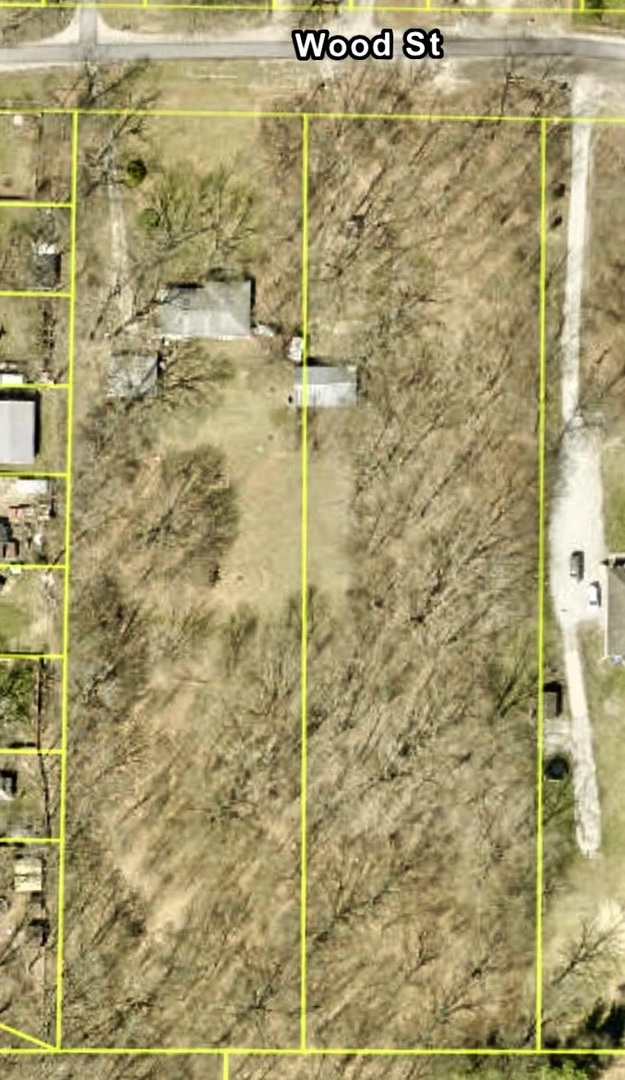 313 Wood Street, Wilmington, IL 60481