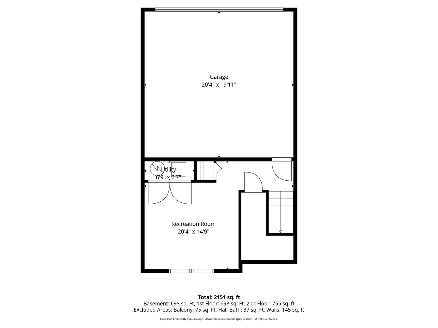 822 Center Street, Des Plaines, IL 60016