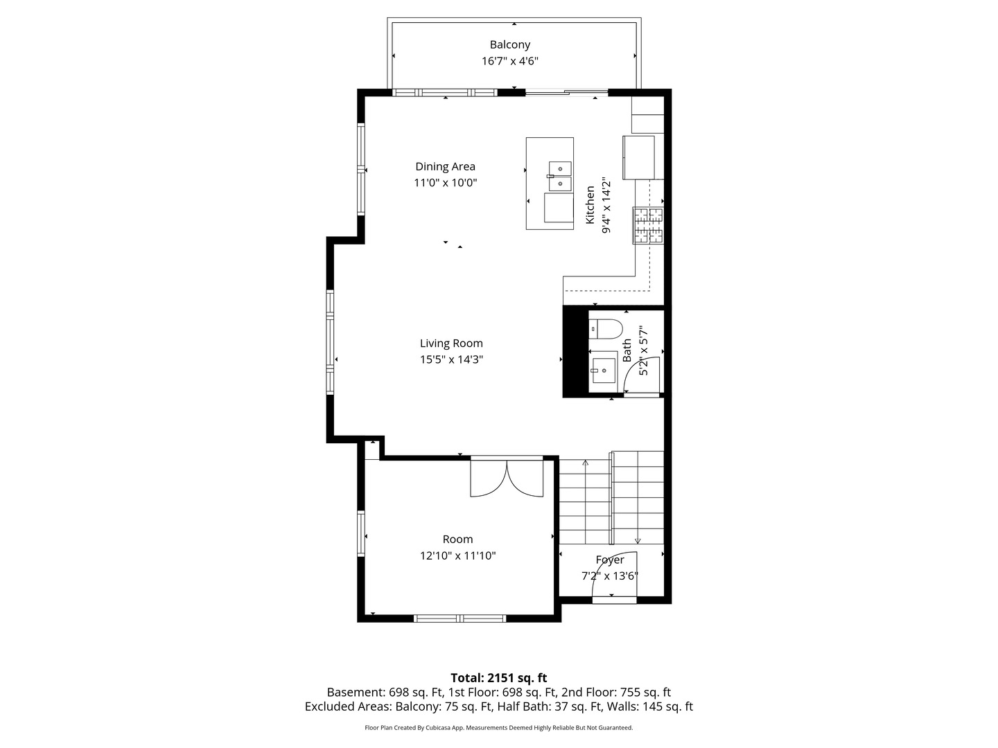 822 Center Street, Des Plaines, IL 60016