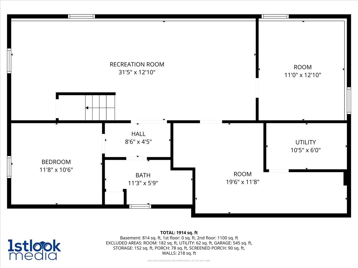 312 S Oak Street, Palatine, IL 60067