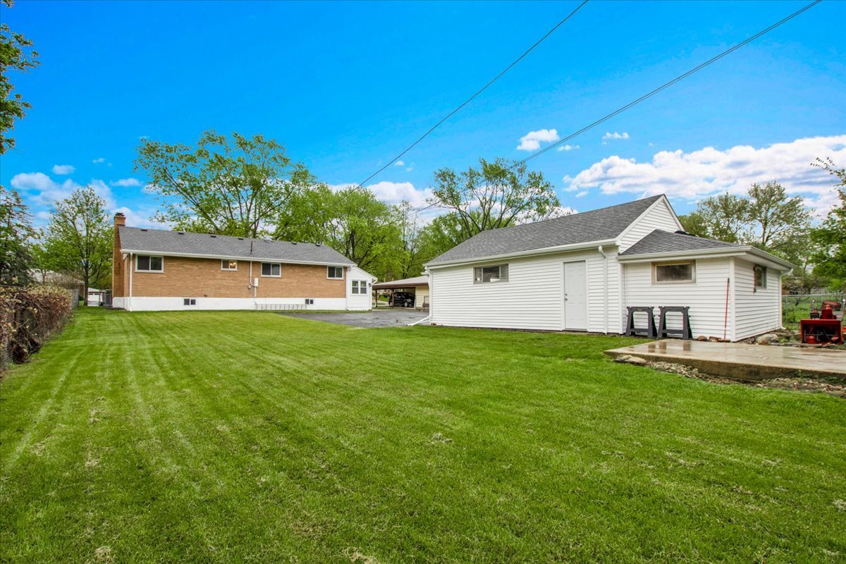 312 S Oak Street, Palatine, IL 60067