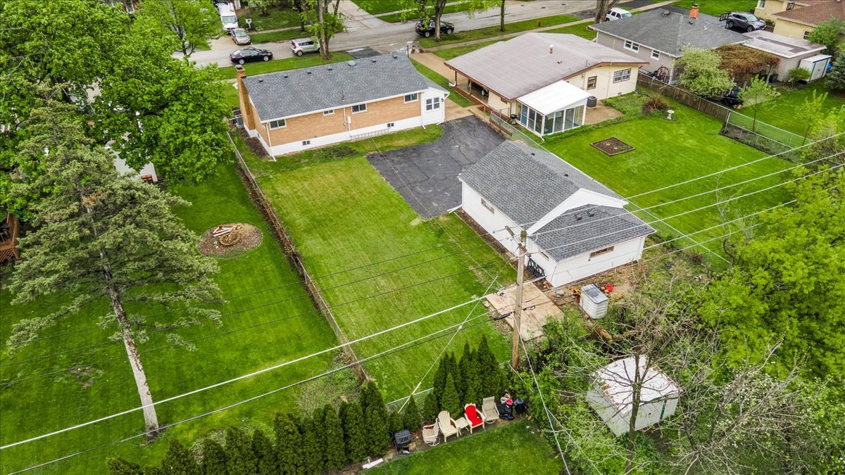 312 S Oak Street, Palatine, IL 60067