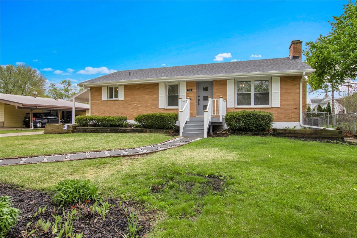 312 S Oak Street, Palatine, IL 60067