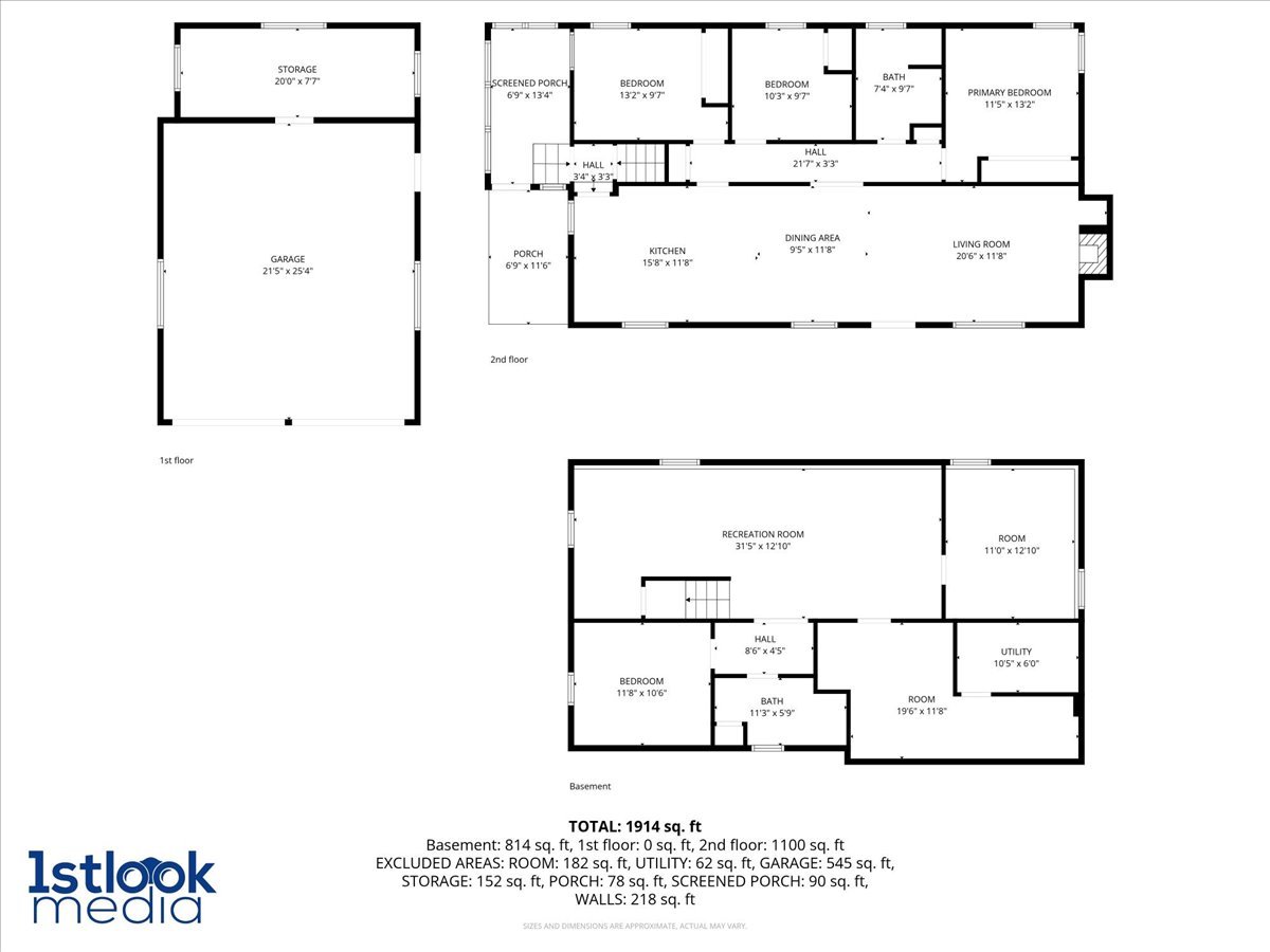 312 S Oak Street, Palatine, IL 60067