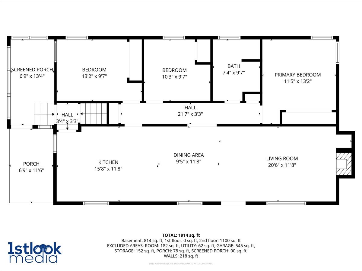 312 S Oak Street, Palatine, IL 60067