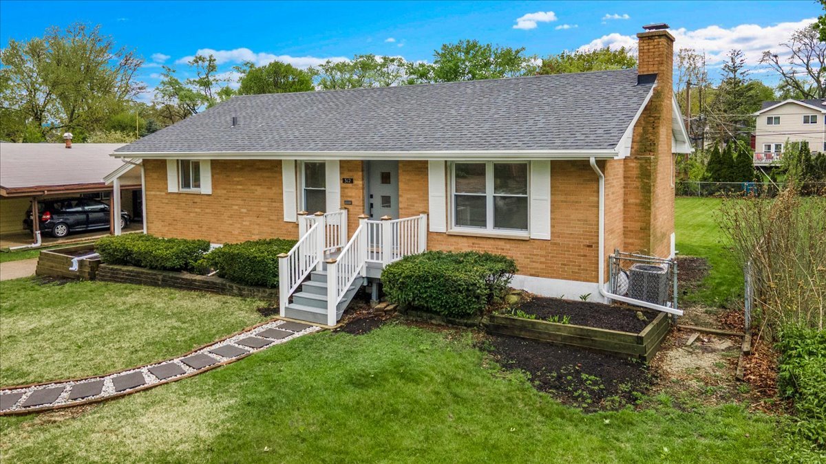 312 S Oak Street, Palatine, IL 60067