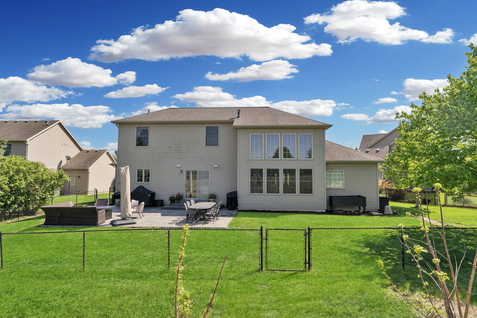 2704 Vrooman Court, Bloomington, IL 61704