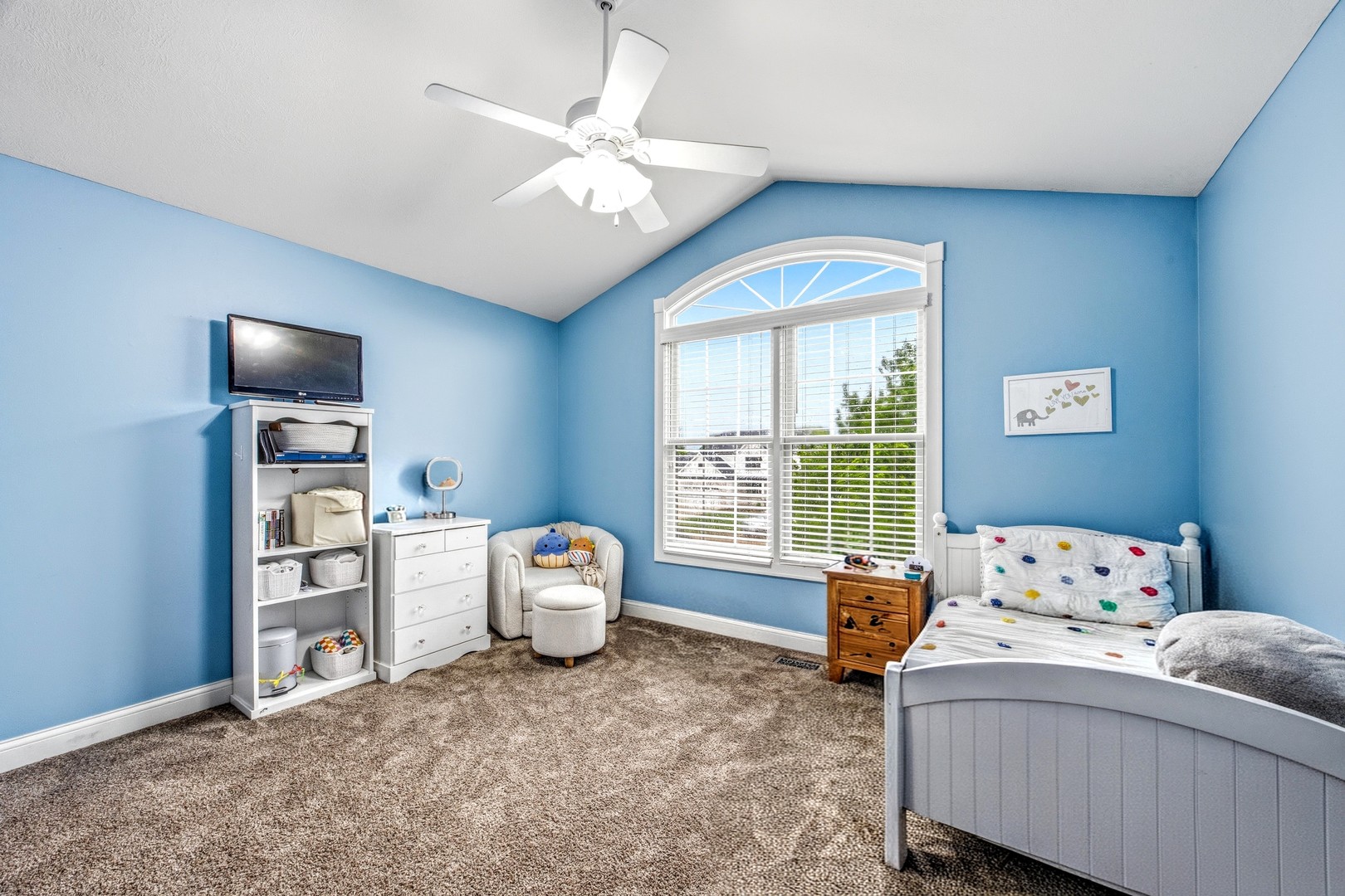 2704 Vrooman Court, Bloomington, IL 61704