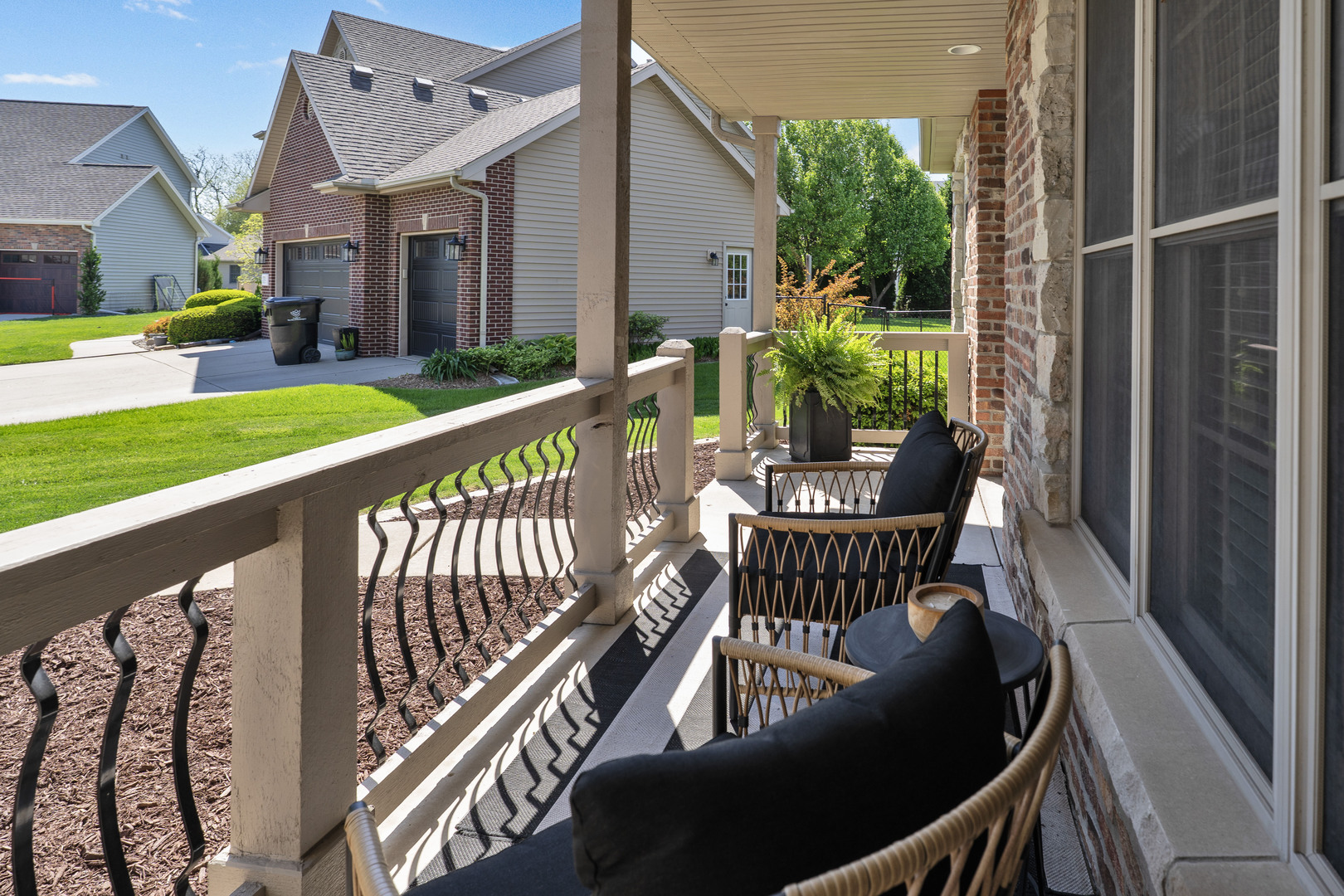 2704 Vrooman Court, Bloomington, IL 61704