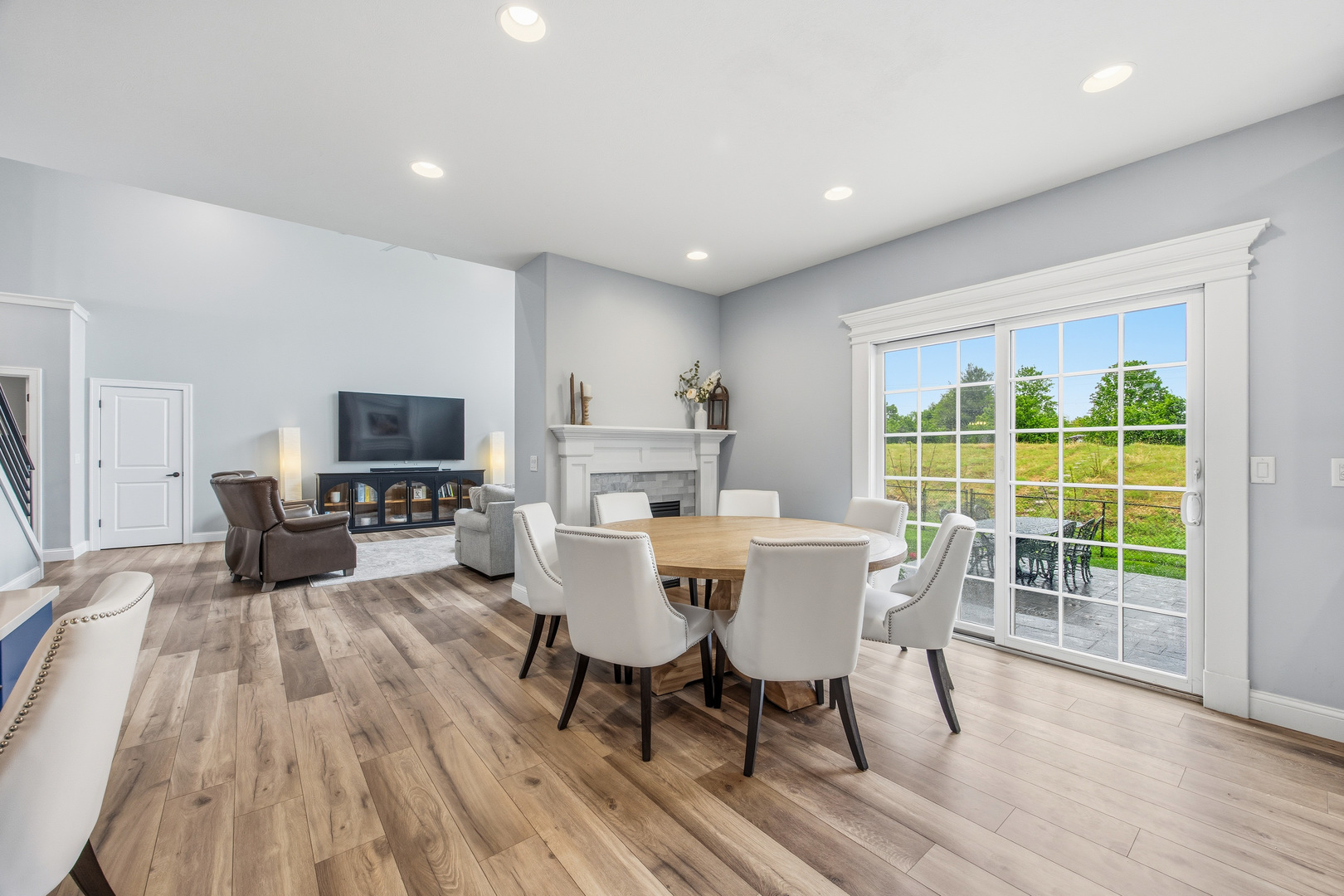 2704 Vrooman Court, Bloomington, IL 61704